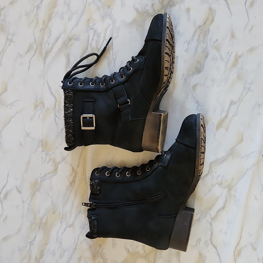 Jellypop ladies boots